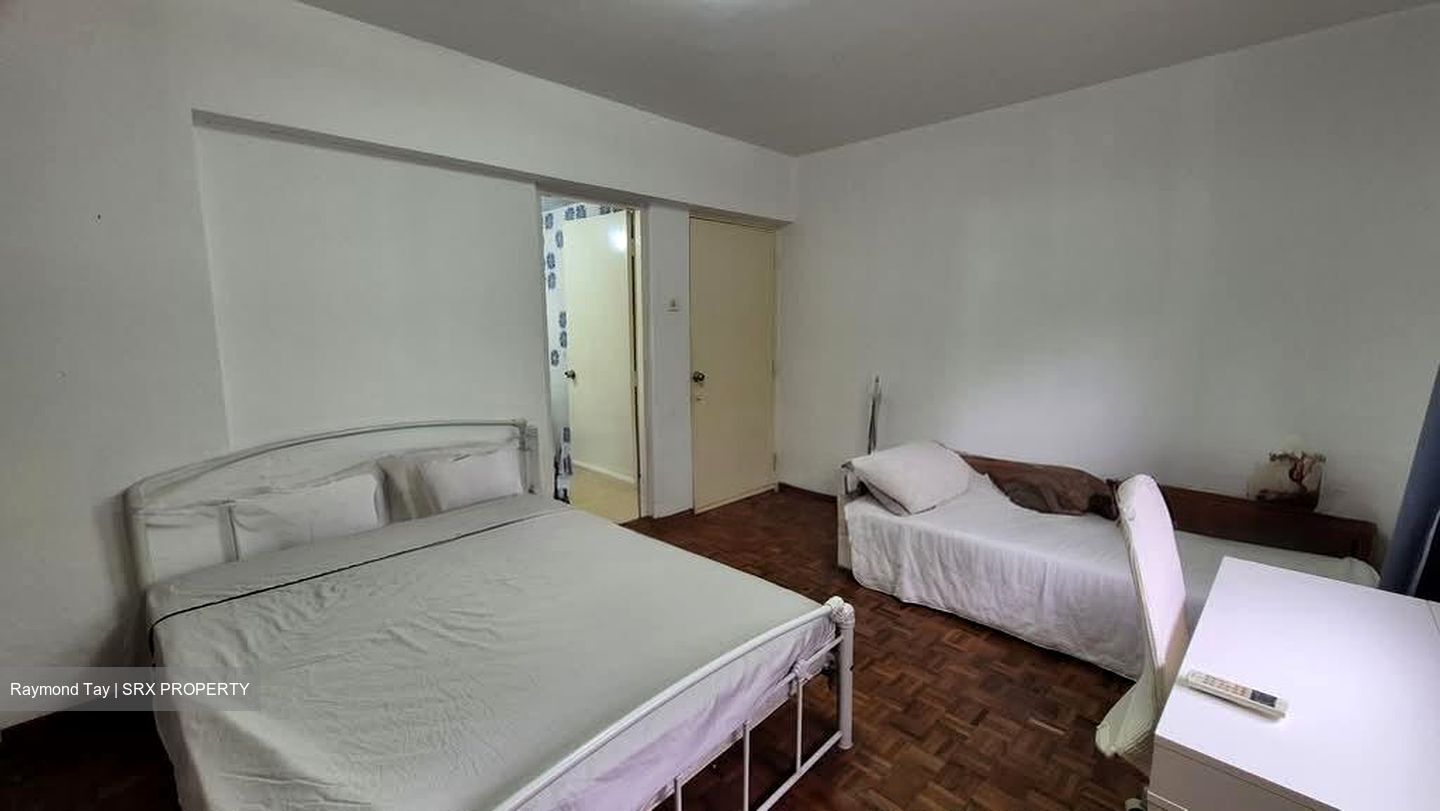 Pine Grove (D21), Condominium #545352831